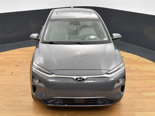 2021 Hyundai Kona Electric Ultimate