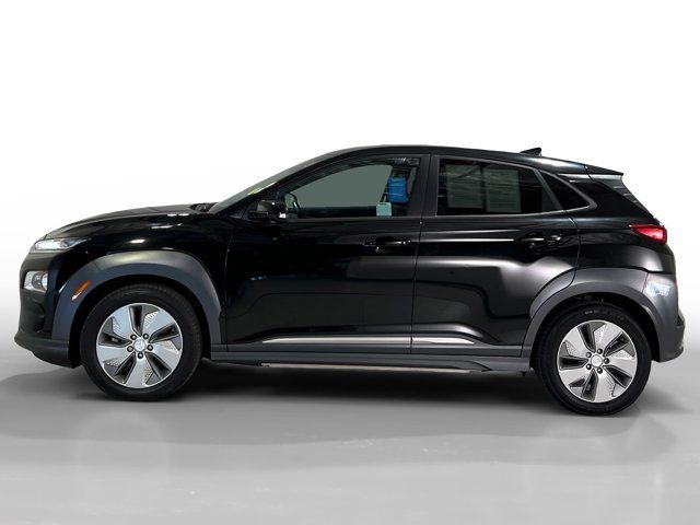 2021 Hyundai Kona Electric Ultimate