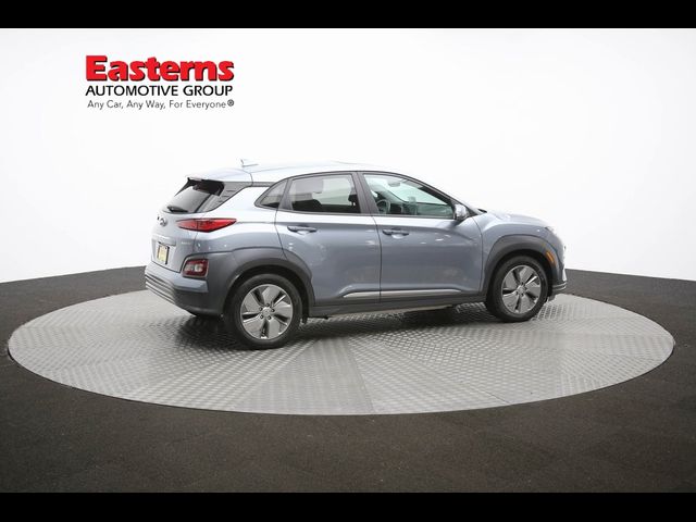 2021 Hyundai Kona Electric Ultimate