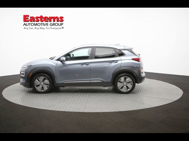 2021 Hyundai Kona Electric Ultimate