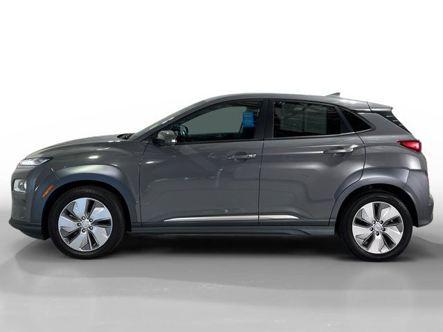 2021 Hyundai Kona Electric Ultimate