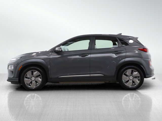 2021 Hyundai Kona Electric Ultimate