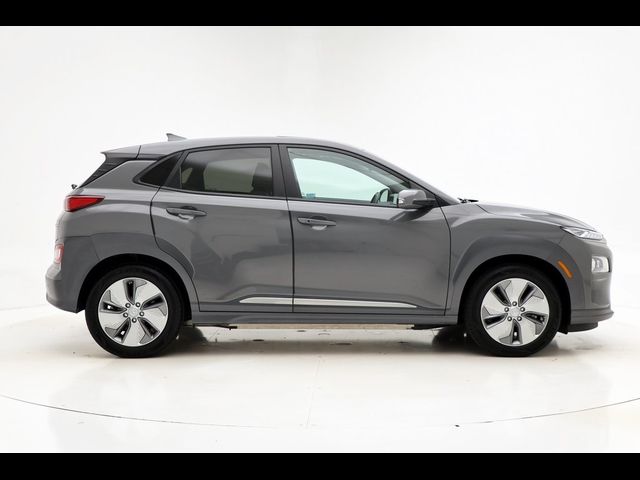 2021 Hyundai Kona Electric Ultimate