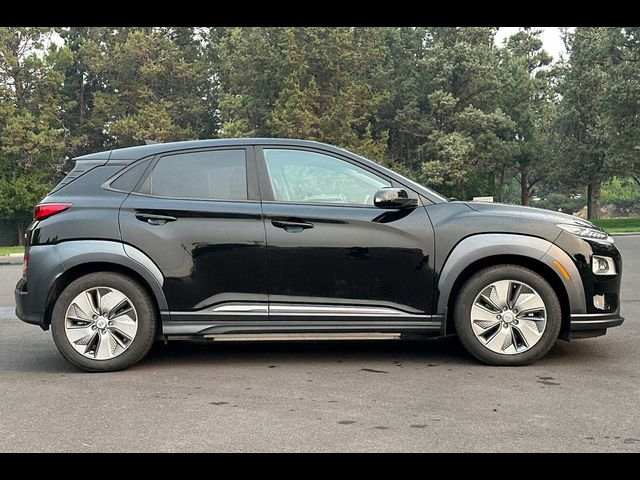 2021 Hyundai Kona Electric Ultimate