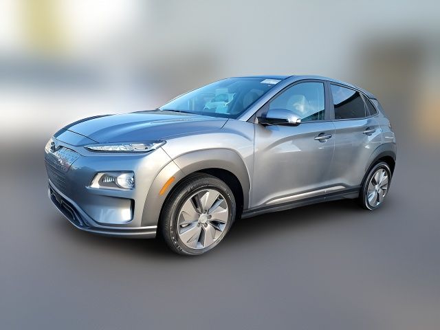 2021 Hyundai Kona Electric Ultimate