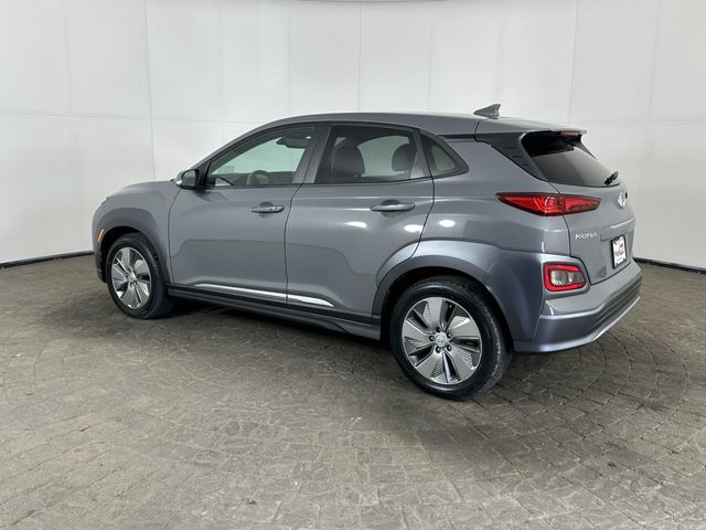 2021 Hyundai Kona Electric Ultimate