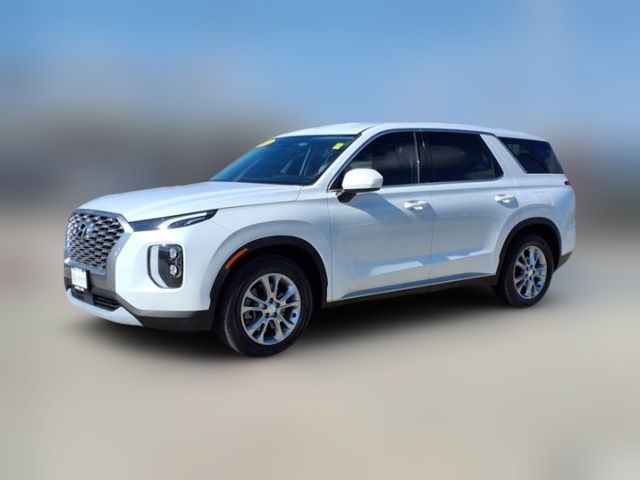 2021 Hyundai Palisade SE