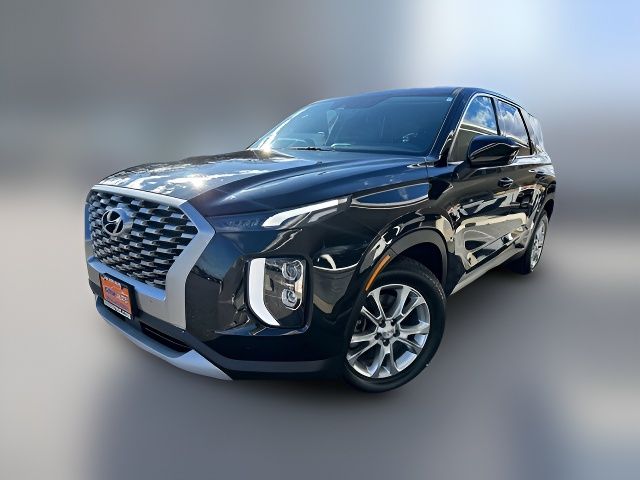 2021 Hyundai Palisade SE