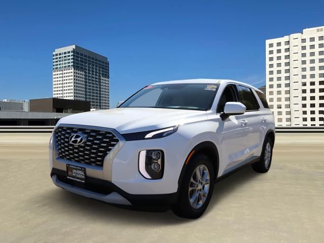 2021 Hyundai Palisade SE