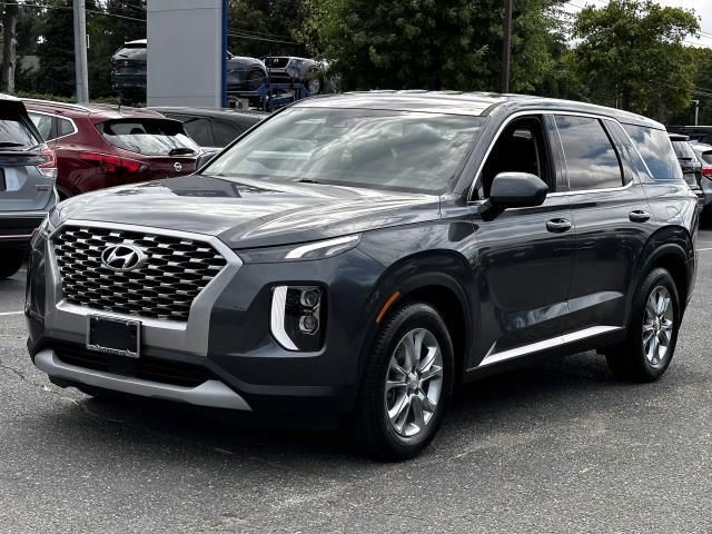 2021 Hyundai Palisade SE