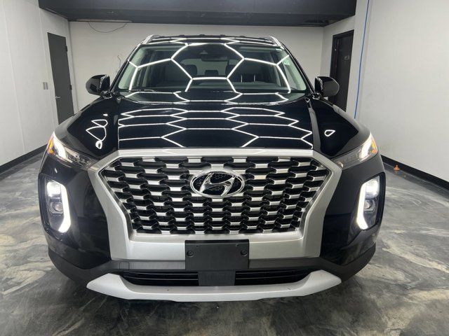 2021 Hyundai Palisade Essential