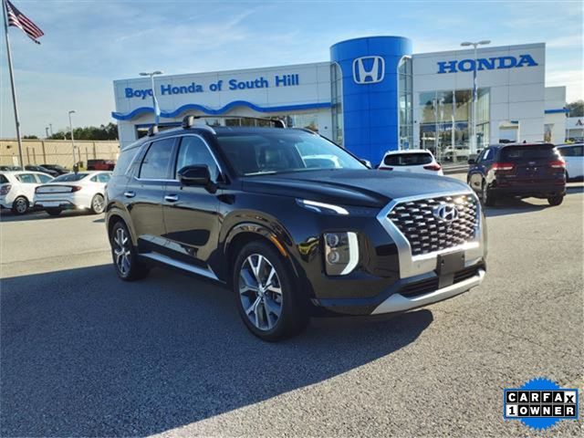 Used Hyundai Palisade For Sale Near Me | Auto Navigator