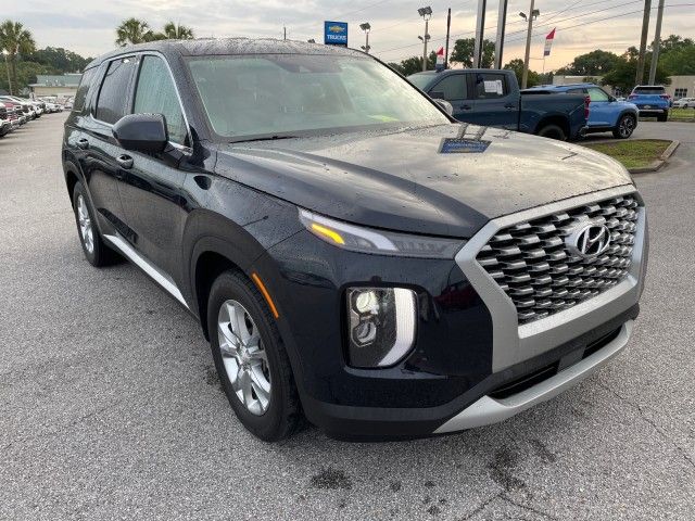 2021 Hyundai Palisade SE