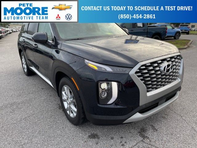 2021 Hyundai Palisade SE