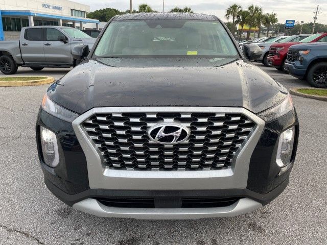 2021 Hyundai Palisade SE