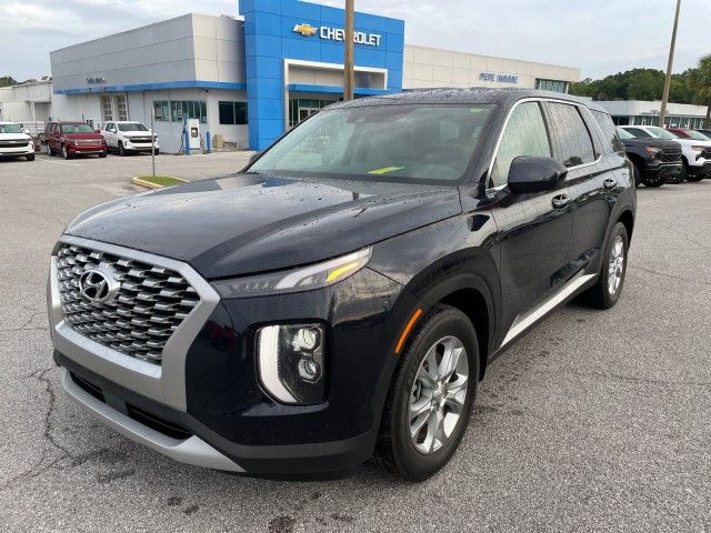 2021 Hyundai Palisade SE