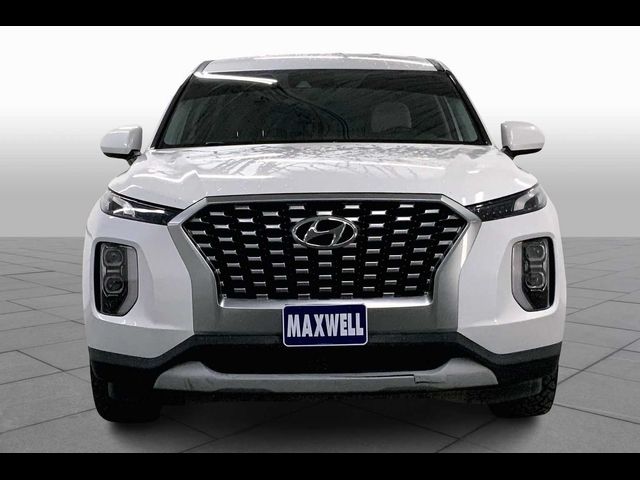 2021 Hyundai Palisade SE