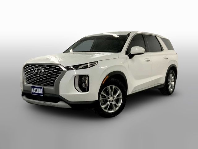 2021 Hyundai Palisade SE