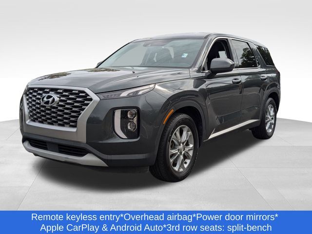 2021 Hyundai Palisade SE