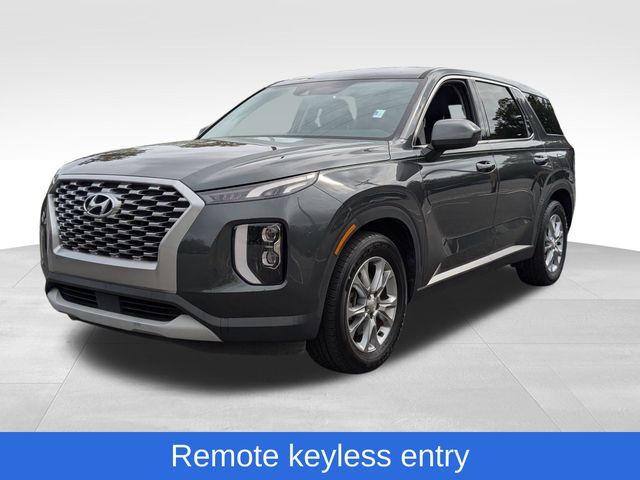 2021 Hyundai Palisade SE