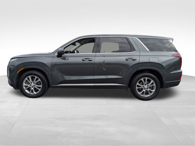 2021 Hyundai Palisade SE