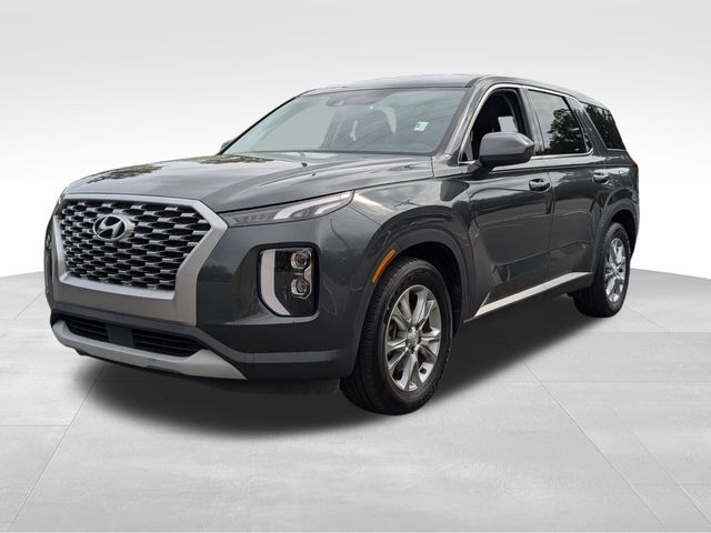 2021 Hyundai Palisade SE