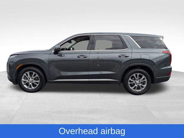 2021 Hyundai Palisade SE