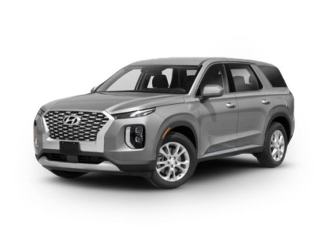 2021 Hyundai Palisade SE