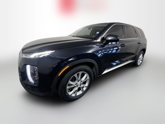 2021 Hyundai Palisade SE