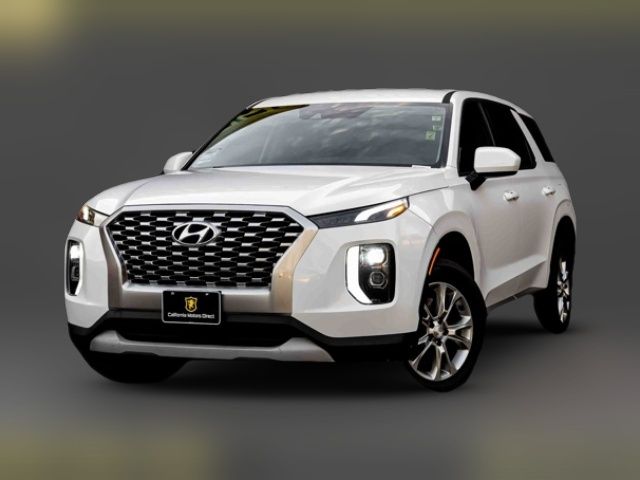 2021 Hyundai Palisade SE