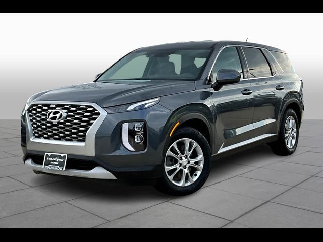 2021 Hyundai Palisade SE