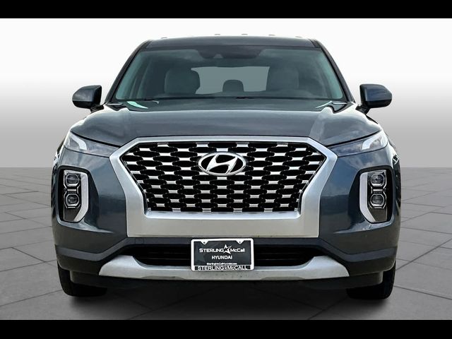 2021 Hyundai Palisade SE