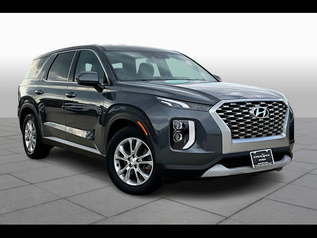 2021 Hyundai Palisade SE