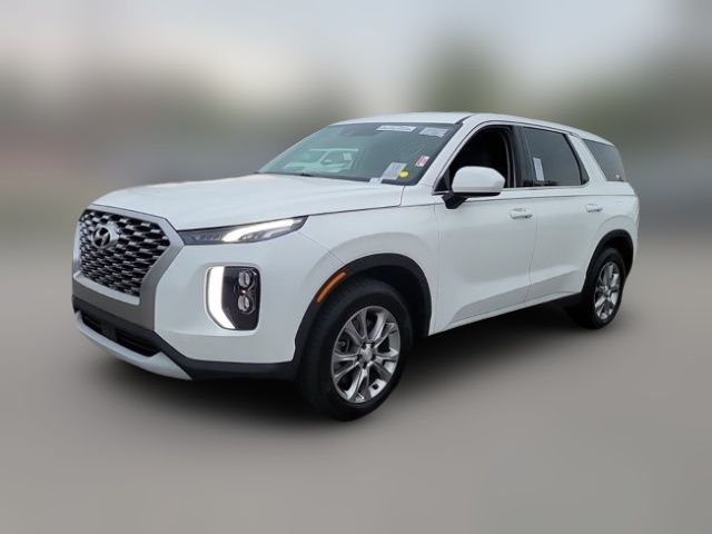 2021 Hyundai Palisade SE