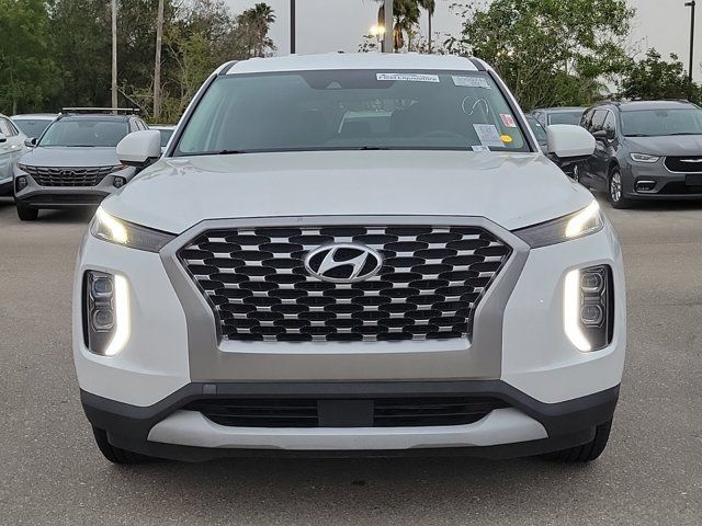 2021 Hyundai Palisade SE