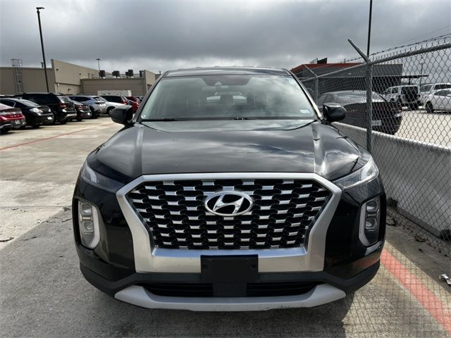 2021 Hyundai Palisade SE