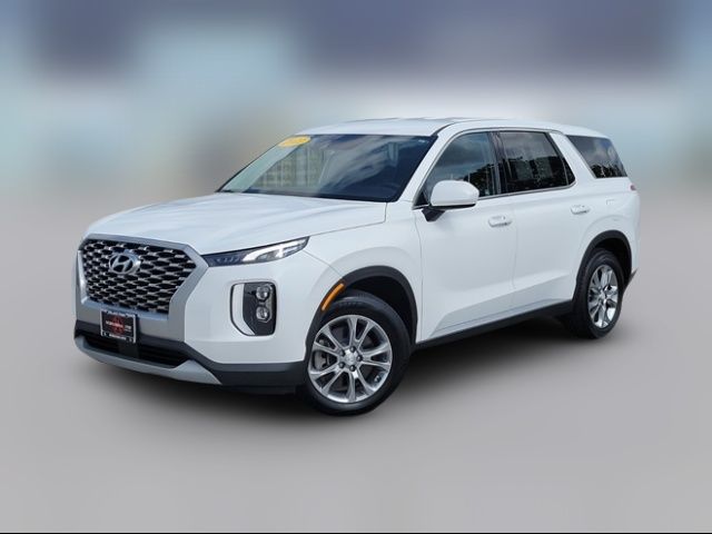 2021 Hyundai Palisade SE