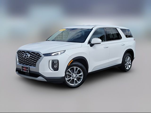 2021 Hyundai Palisade SE