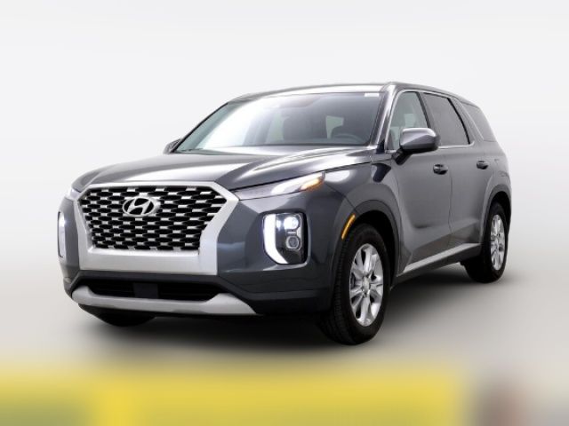 2021 Hyundai Palisade SE