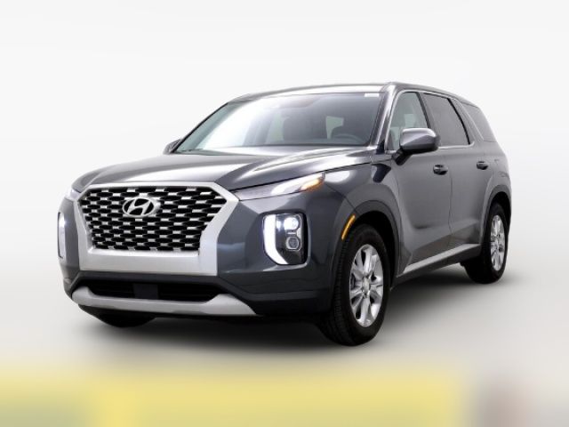 2021 Hyundai Palisade SE