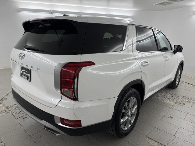 2021 Hyundai Palisade SE