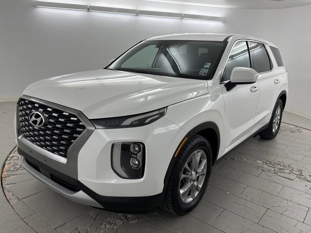 2021 Hyundai Palisade SE