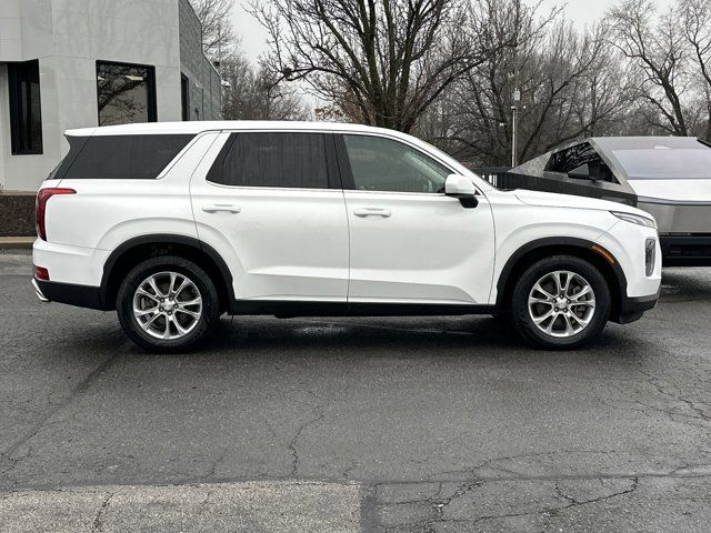 2021 Hyundai Palisade SE