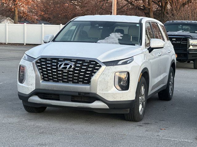 2021 Hyundai Palisade SE