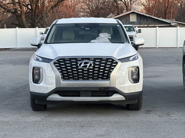 2021 Hyundai Palisade SE