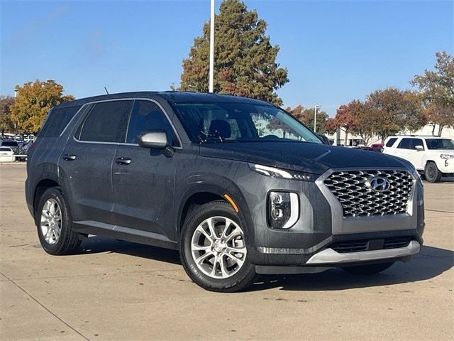 2021 Hyundai Palisade SE