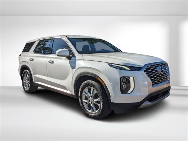 2021 Hyundai Palisade SE