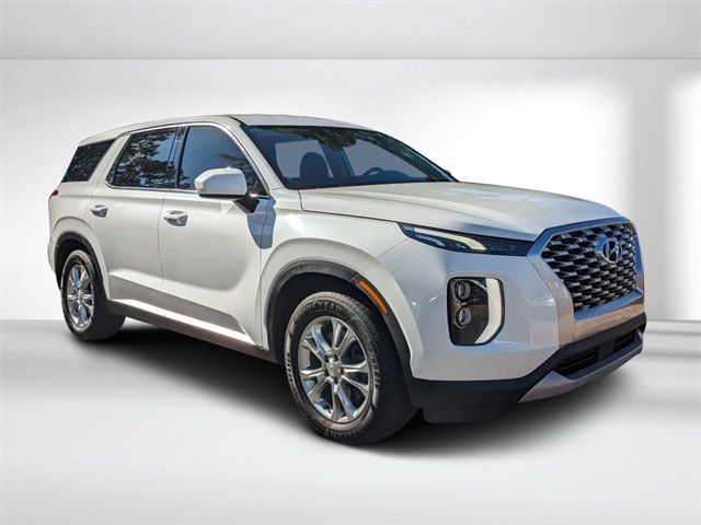 2021 Hyundai Palisade SE