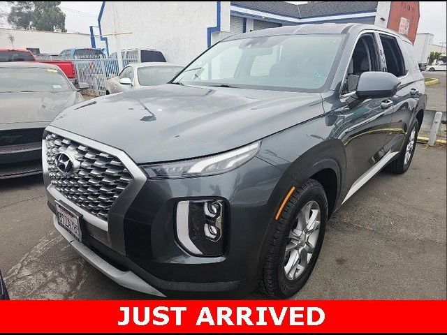 2021 Hyundai Palisade SE