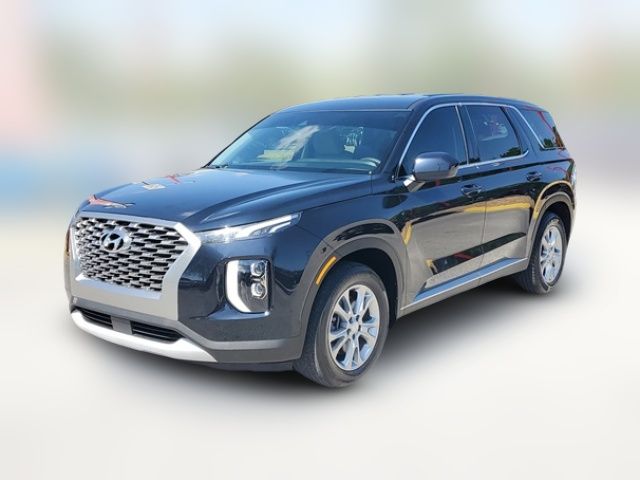 2021 Hyundai Palisade SE